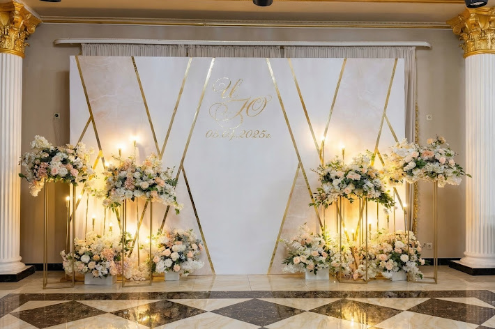 Фото №17 зала Зал «Император»