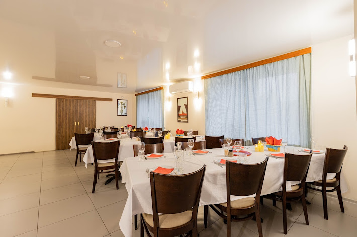 Фото №8 зала Второй зал 