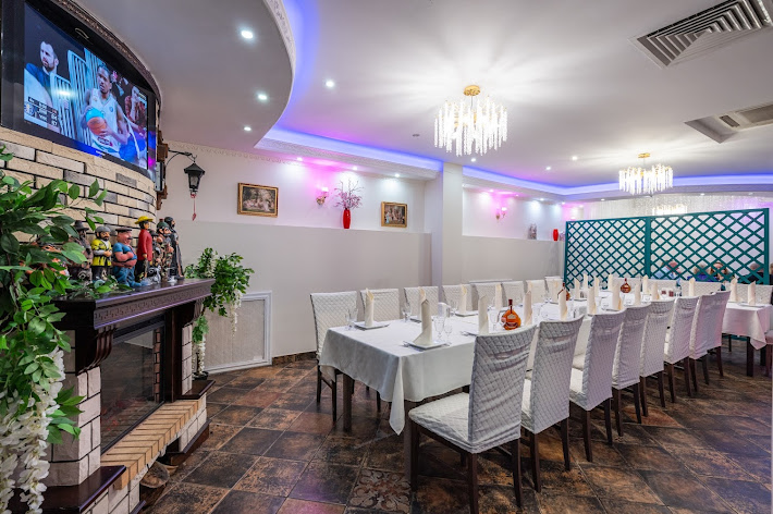 Фото №7 зала Европа