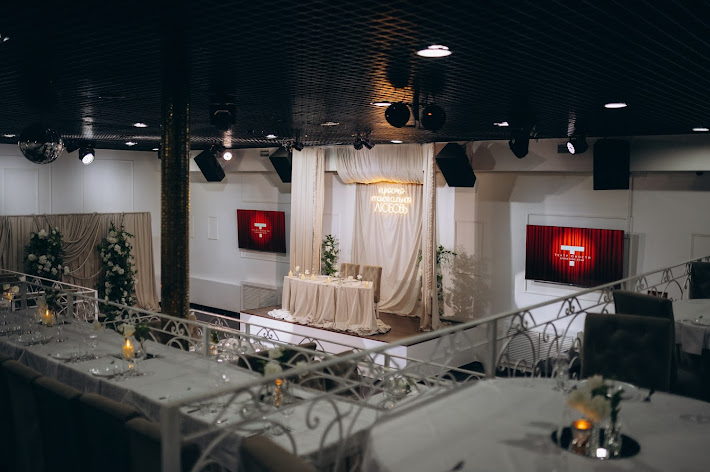 Фото №9 зала Главный зал