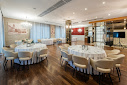 Фото №16 зала DoubleTree by Hilton Novosibirsk