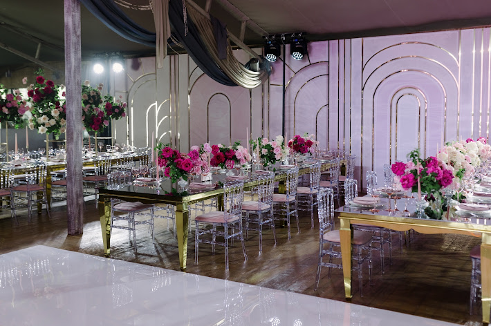 Фото №13 зала Soho Country Club