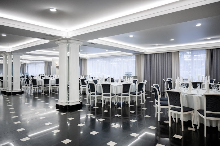 Фото №10 зала Атмосфера вкуса