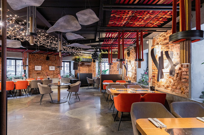 Фото №14 зала Зал "Правый"