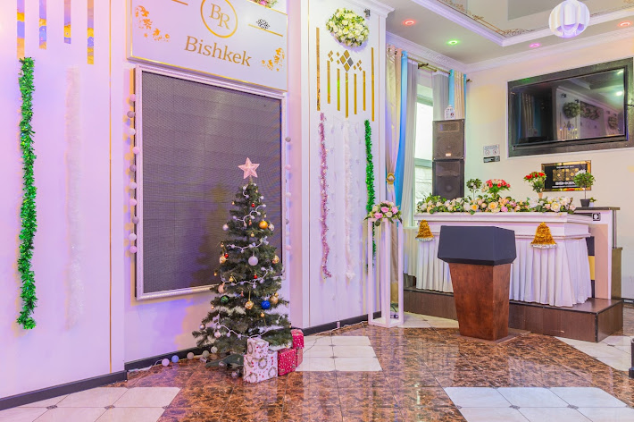 Фото №16 зала Бишкек-2