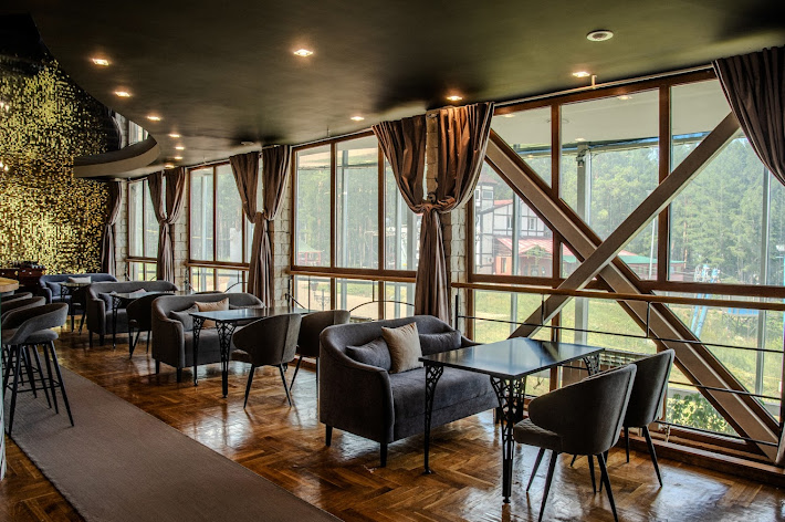 Фото №18 зала Сердце замка