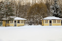 Фото №4 зала Дворянское гнездо