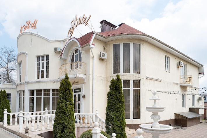 Фото №15 зала Mozart Hall
