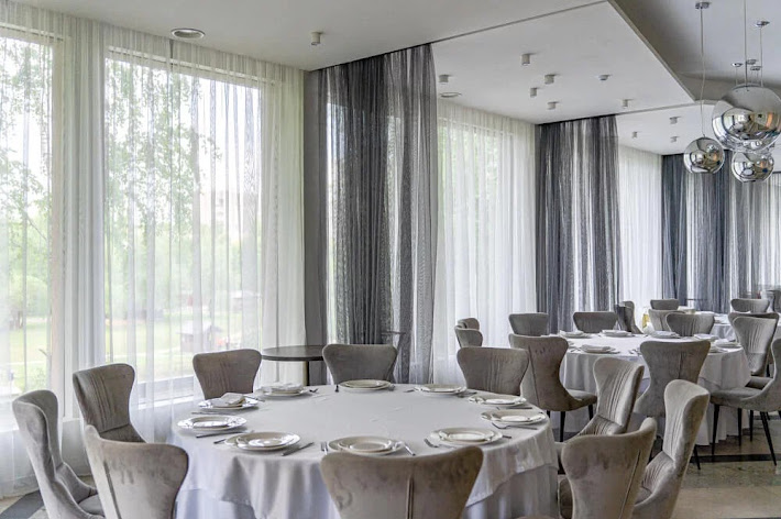 Фото №19 зала Основной зал