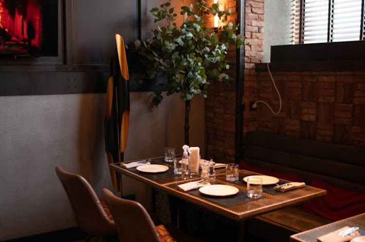 Фото №16 зала Корова