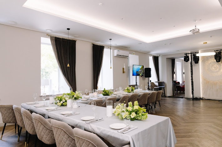 Фото №20 зала Дача