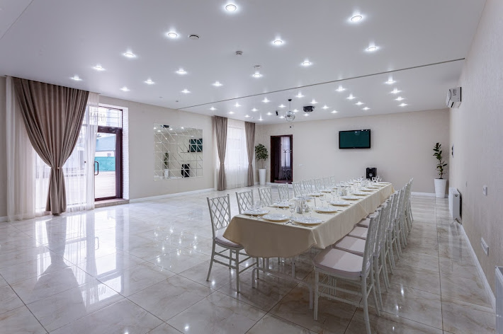 Фото №1 зала Арцах