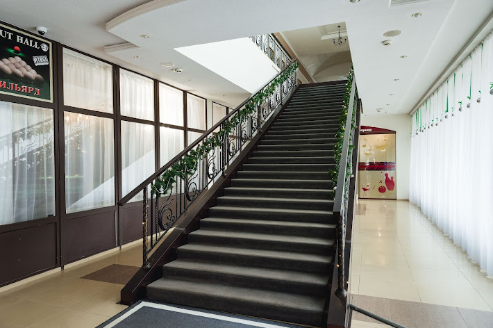 Фото №10 зала Амакс