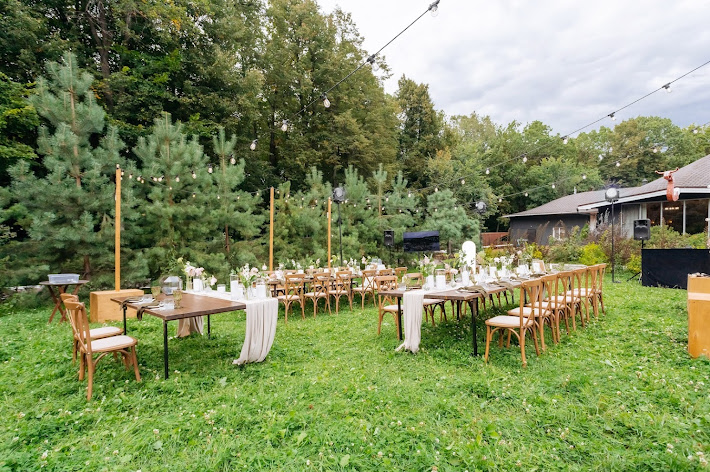 Фото №7 зала Odin House