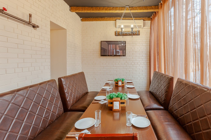 Фото №5 зала VIP-house