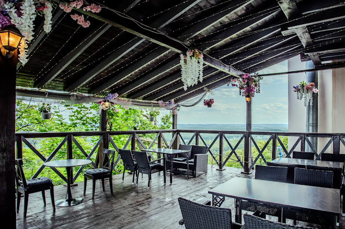 Фото №20 зала Основной зал