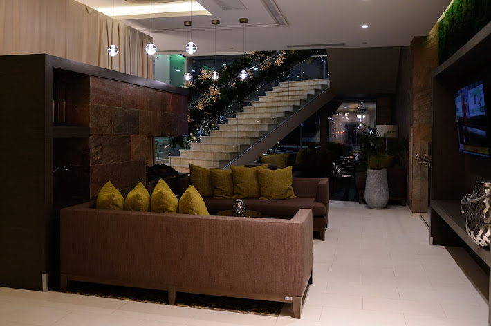 Фото №11 зала Зал "Terra"