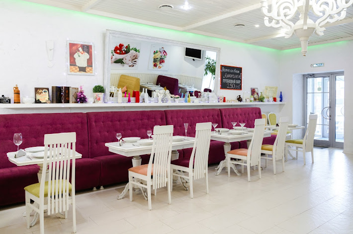 Фото №6 зала Chipollino