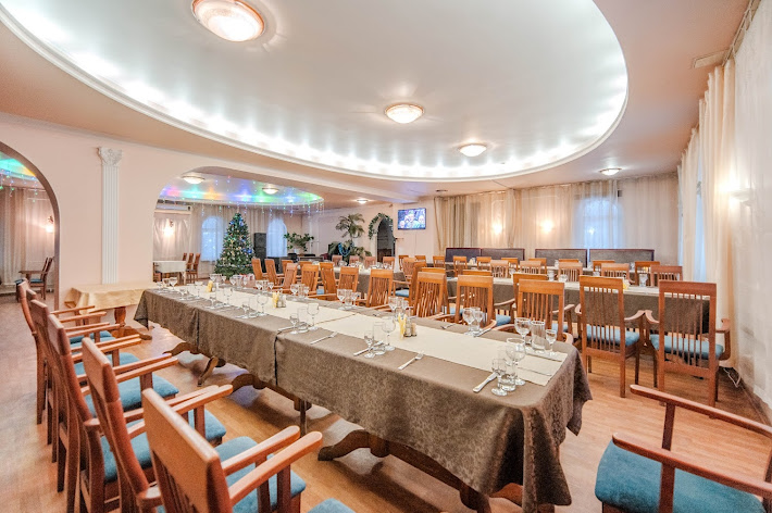 Фото №3 зала Победа