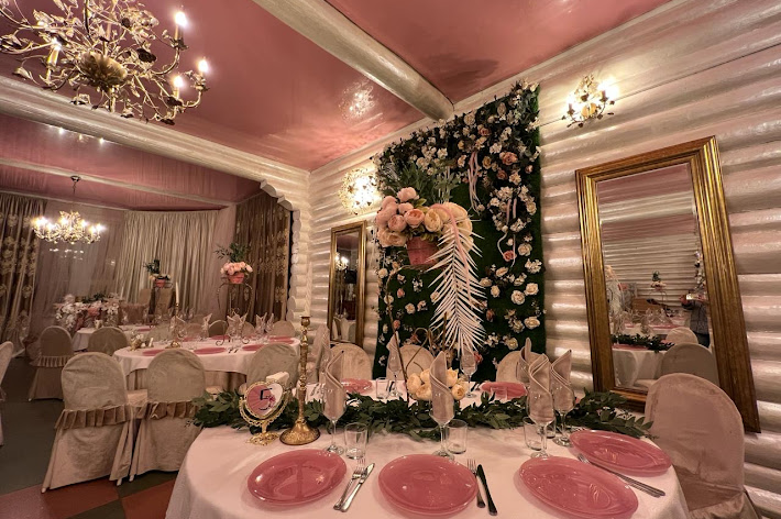 Фото №17 зала Кружева