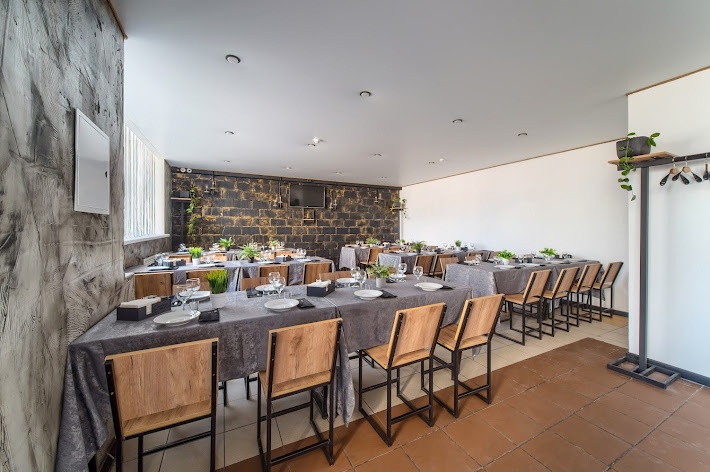 Фото №6 зала Зона Вкуса