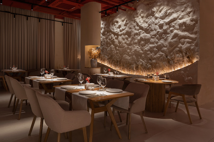 Фото №10 зала Бирукка