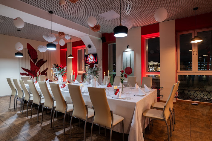 Фото №5 зала Sea Grill