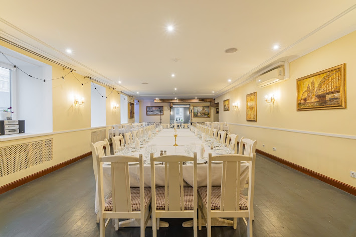 Фото №10 зала Большой зал