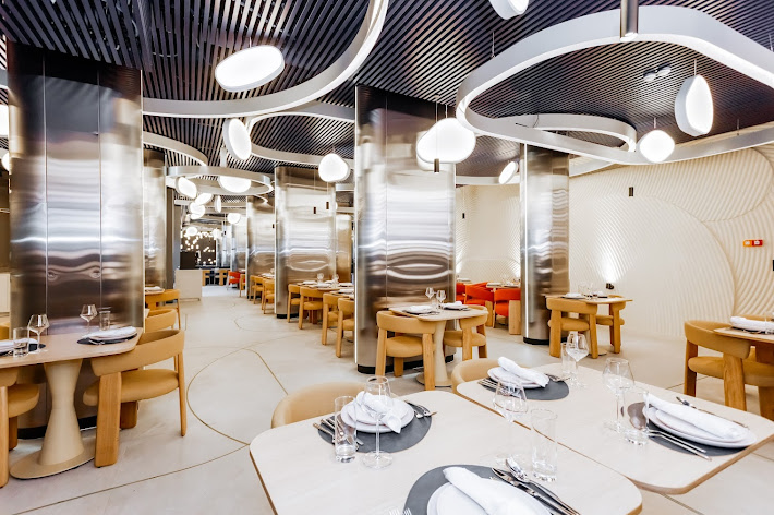 Фото №11 зала Зал "Фотон"