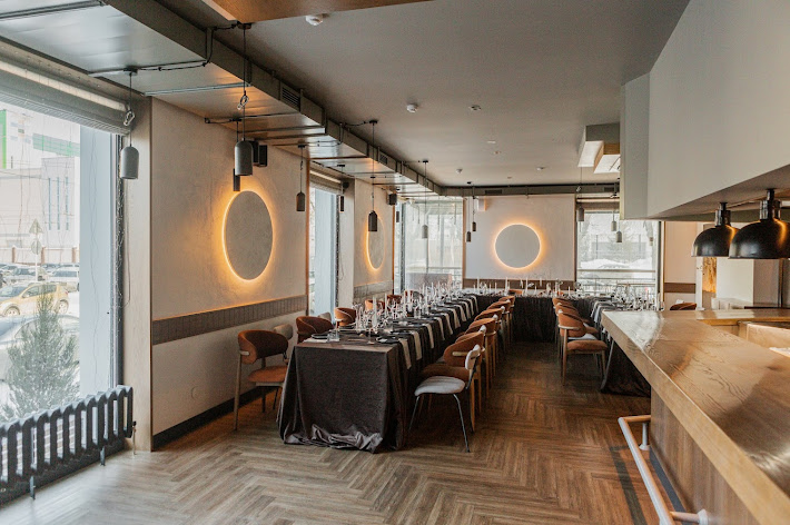 Фото №2 зала Gift