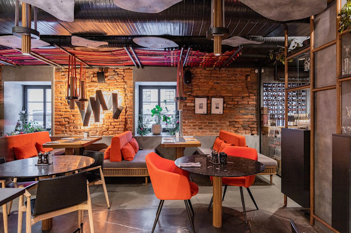 Фото №16 зала Зал "Левый"