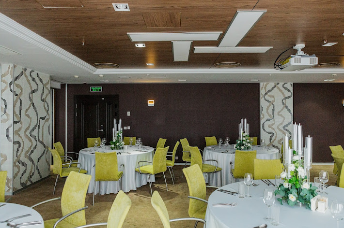 Фото №11 зала Зал "Урал"