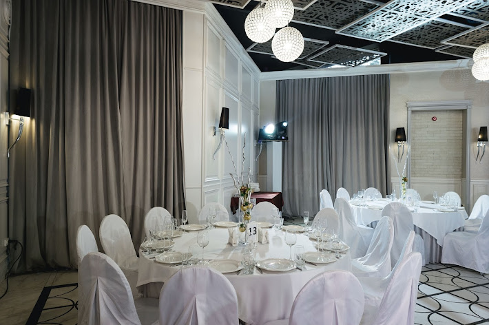 Фото №15 зала Жардин