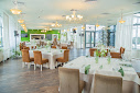 Фото №16 зала Panorama Steak House