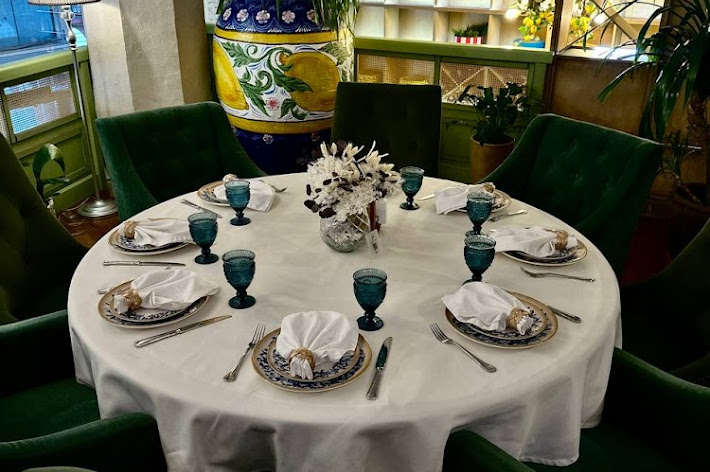 Фото №14 зала Si