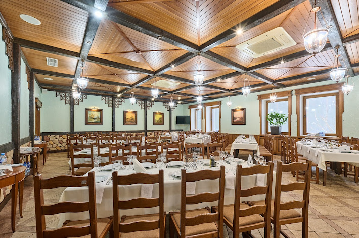 Фото №17 зала Демидково