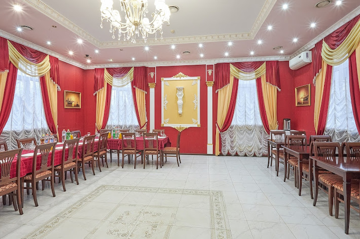 Фото №15 зала Maestro