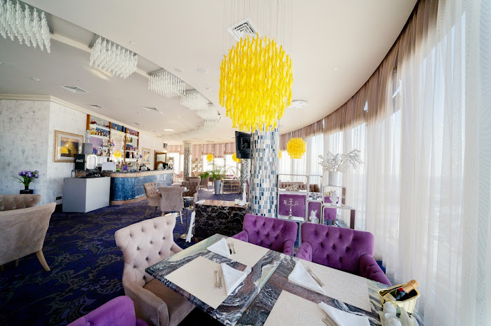 Фото №7 зала Облака