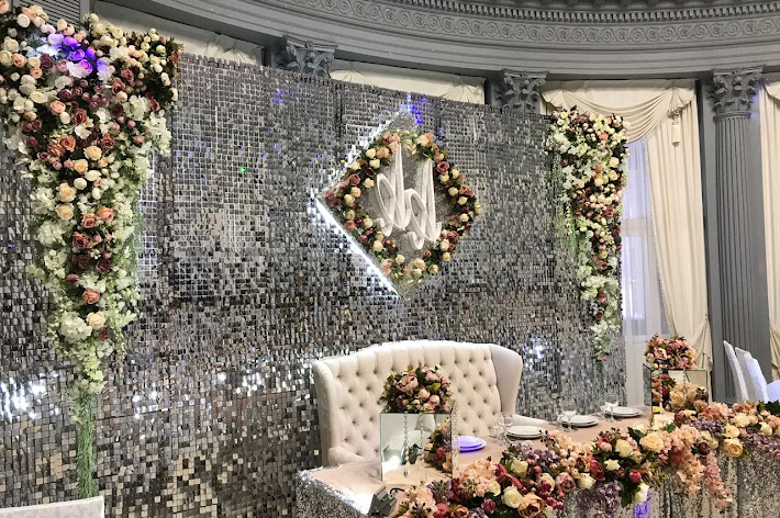 Фото №2 зала Кордон