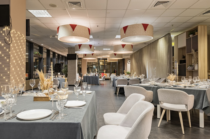 Фото №6 зала Панорама