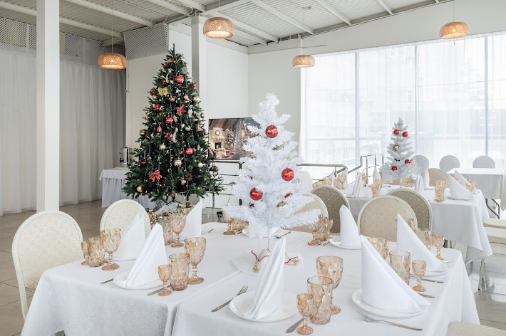 Фото №1 зала GeLatte family