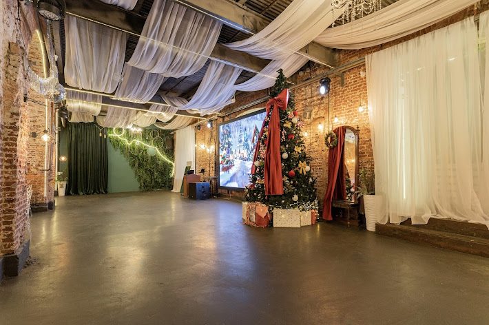 Фото №13 зала Niagara LOFT