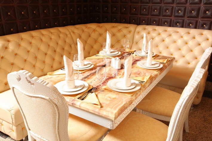 Фото №12 зала Империя