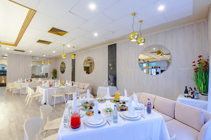 Фото №9 зала Истра Гарден