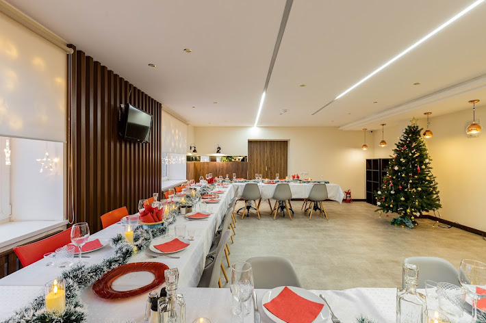 Фото №5 зала Арбуз