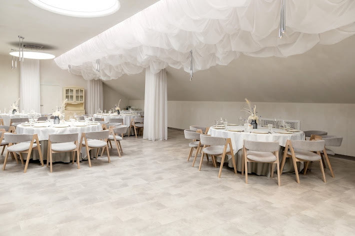 Фото №6 зала Зал "Белый"