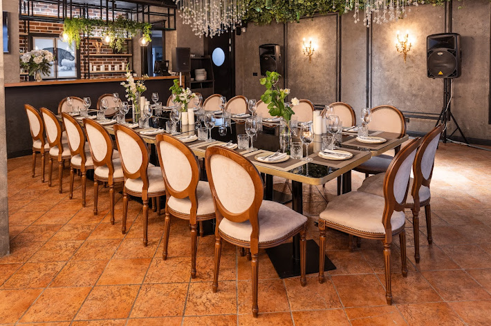 Фото №11 зала Грибовский