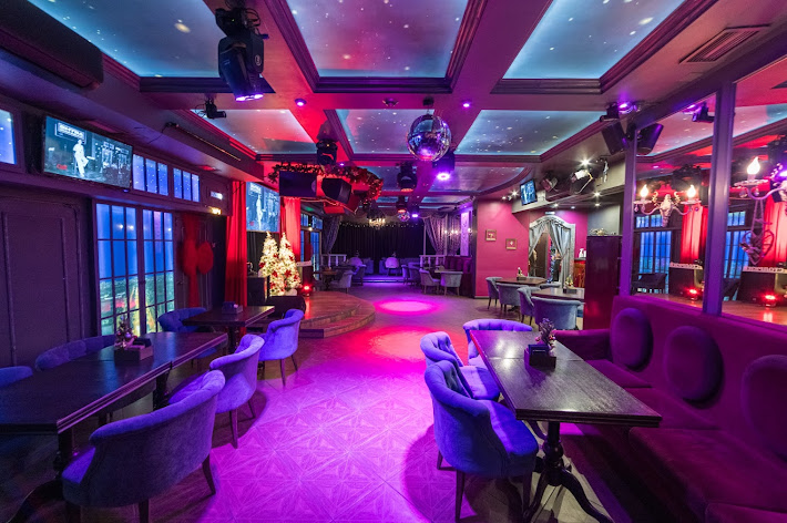 Фото №7 зала Основной зал