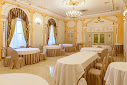 Фото №17 зала Екатерининский дворец