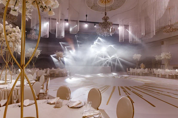 Фото №5 зала Caesar Palace